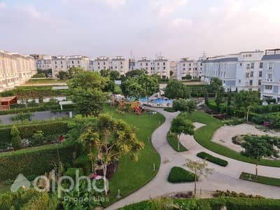 3 Bedroom iVilla for Rent in 6th of October, Giza - WhatsApp Image 2021-08-29 at 14.23. 09. jpg