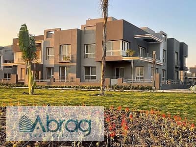 1 Bedroom Flat for Sale in 6th of October, Giza - اسعار-كمبوند-كيان-6-اكتوبر-Kayan-October. jpg