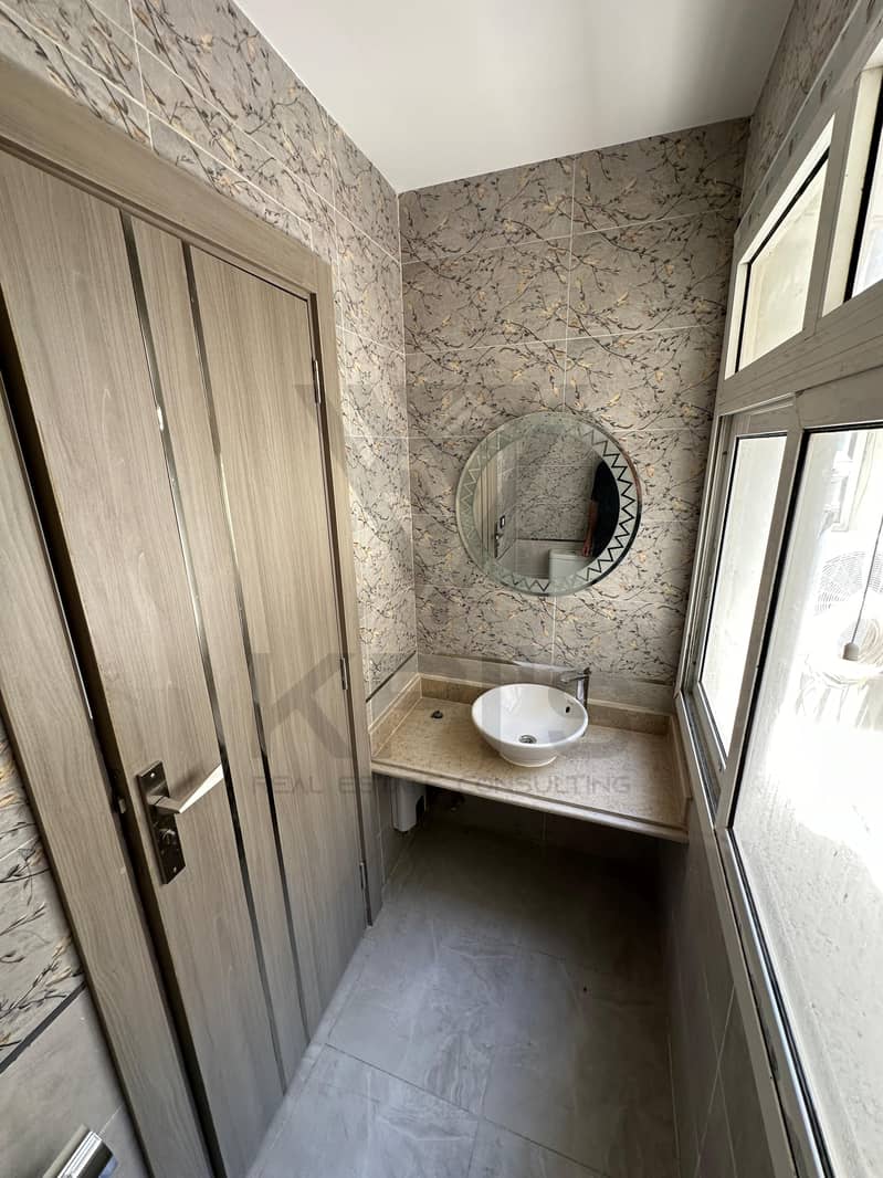 Fully Finished Clinic for Rent in North 164 New Cairo 75 sqm - Mehr