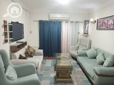2 Bedroom Apartment for Rent in Smoha, Alexandria - IMG-20250628-WA0002. jpg 2 Bedroom Apartment for Rent in Smoha, Alexandria - IMG-20250628-WA0002. jpg