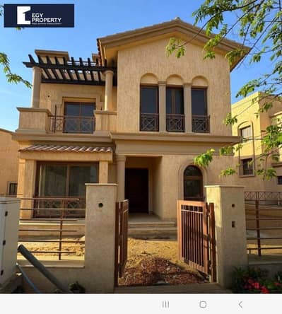 4 Bedroom Twin House for Sale in Madinaty, Cairo - WhatsApp Image 2026-03-15 at 11.33. 00 AM (1). jpeg