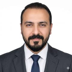 Mohamed Abd Al Wahab