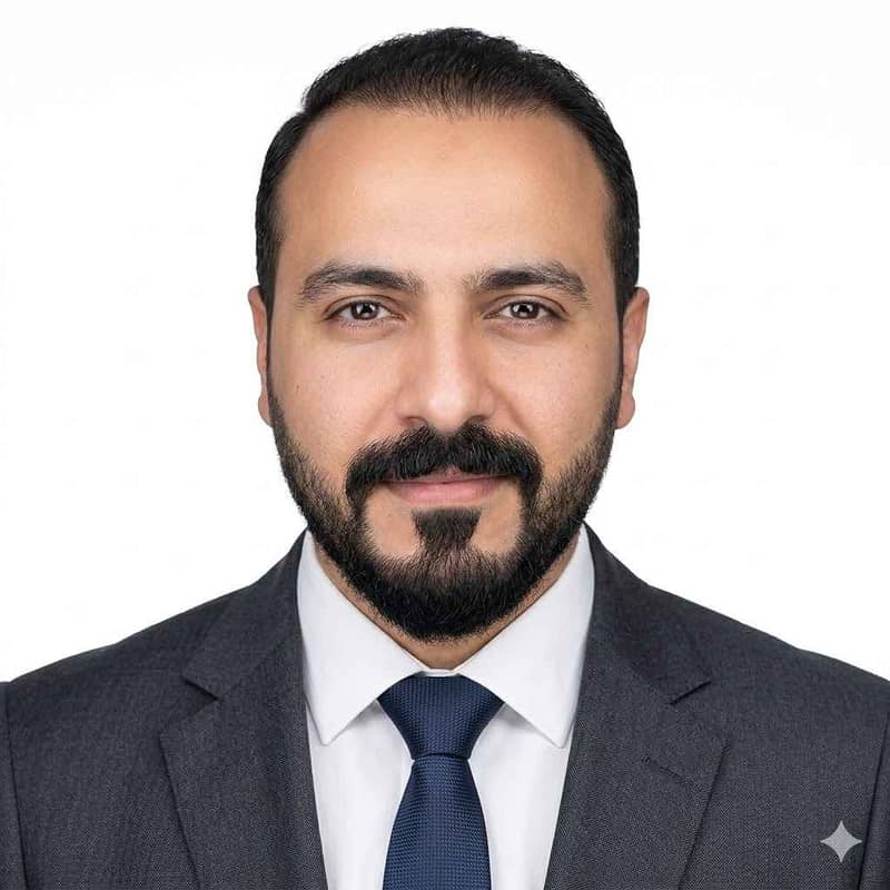 Mohamed Abd Al Wahab