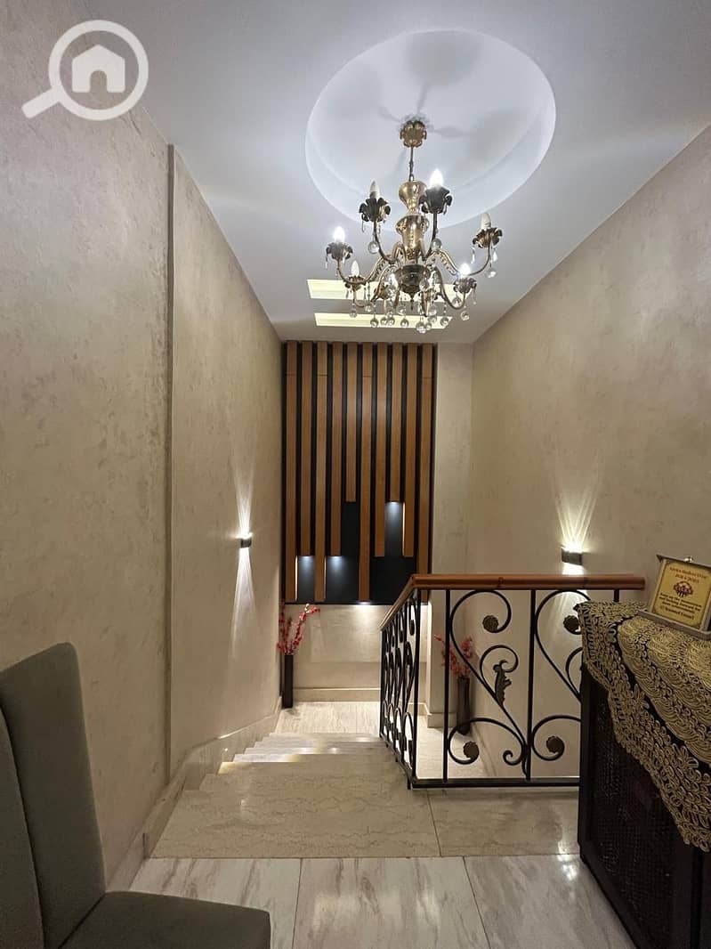 Ground Floor Duplex with Private Garden for Sale in New Cairo – South Lotus | Immediate Delivery | Prime Location | 256 SQM + 85 SQM Garden | 3 Bedroo - Więcej