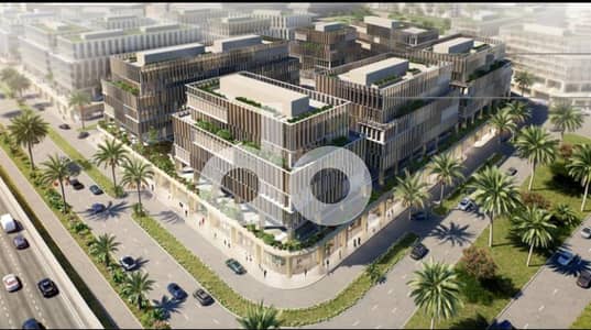 Retail for Rent in New Cairo, Cairo - 5fca449d-65df-4087-b0da-7fe31cec444f. jpg