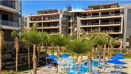 3 Bedroom Apartment for Sale in New Cairo, Cairo - WhatsApp Image 2026-04-07 at 2.53. 29 AM (1). jpeg 3 Bedroom Apartment for Sale in New Cairo, Cairo - WhatsApp Image 2026-04-07 at 2.53. 29 AM (1). jpeg