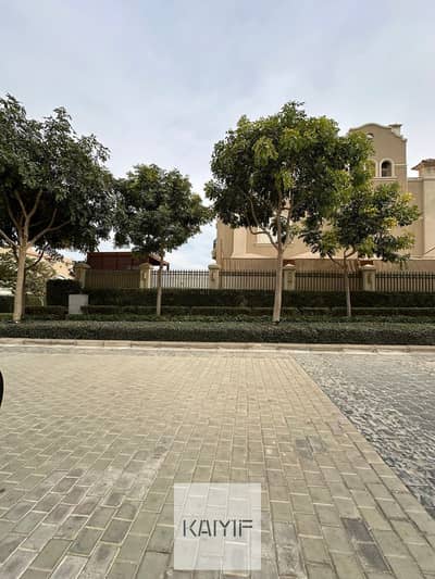 توين هاوس 4 غرف نوم للبيع في القاهرة الجديدة، القاهرة - photo_5787486444912839986_y. jpg