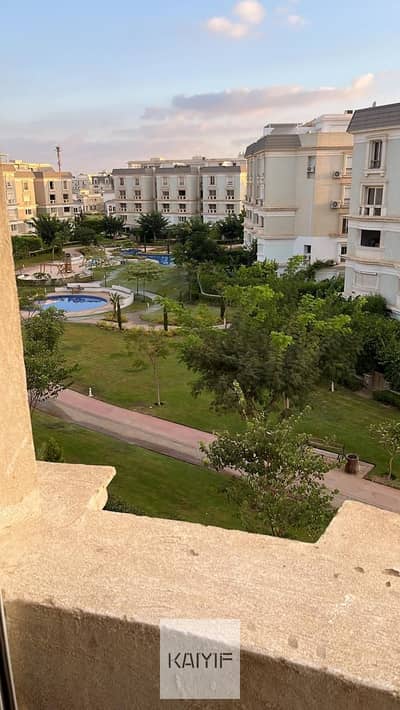 شقة 3 غرف نوم للبيع في القاهرة الجديدة، القاهرة - WhatsApp Image 2026-04-14 at 8.24. 19 AM. jpeg شقة 3 غرف نوم للبيع في القاهرة الجديدة، القاهرة - WhatsApp Image 2026-04-14 at 8.24. 19 AM. jpeg
