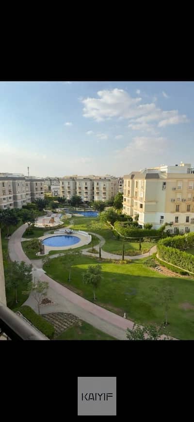 3 Bedroom Penthouse for Sale in New Cairo, Cairo - WhatsApp Image 2026-04-15 at 4.08. 45 AM. jpeg