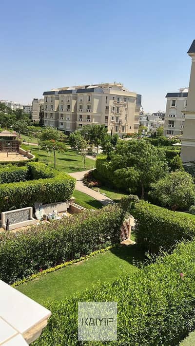 3 Bedroom iVilla for Sale in New Cairo, Cairo - 23-2. jpg