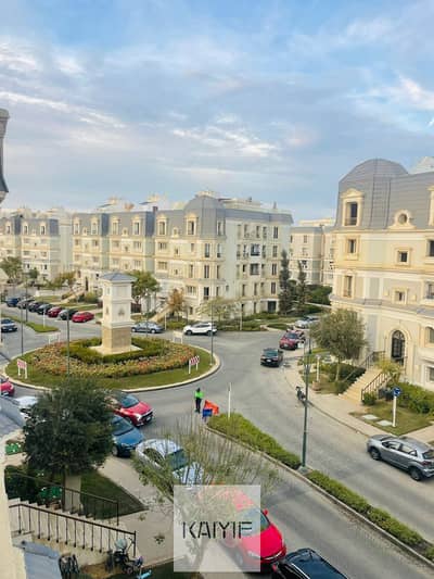 2 Bedroom Apartment for Sale in New Cairo, Cairo - WhatsApp Image 2026-04-27 at 7.58. 37 AM. jpeg