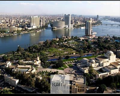 4 Bedroom Flat for Sale in Zamalek, Cairo - WhatsApp Image 2026-05-09 at 3.58. 23 AM. jpeg