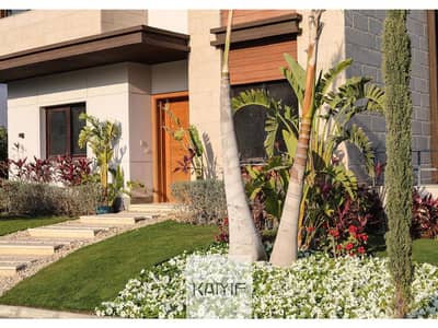 4 Bedroom Townhouse for Sale in New Cairo, Cairo - WhatsApp Image 2026-02-11 at 3.03. 59 AM (2). jpeg 4 Bedroom Townhouse for Sale in New Cairo, Cairo - WhatsApp Image 2026-02-11 at 3.03. 59 AM (2). jpeg