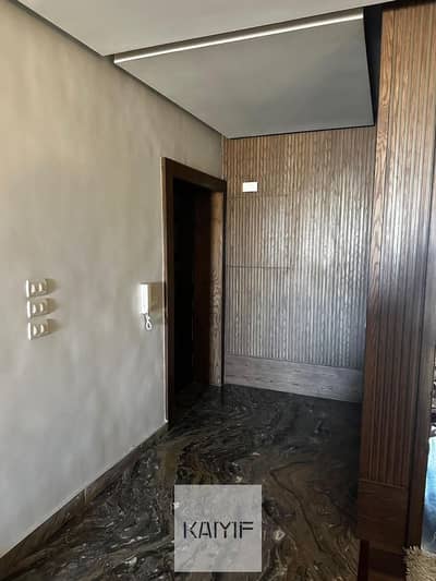 3 Bedroom iVilla for Sale in New Cairo, Cairo - WhatsApp Image 2026-05-18 at 1.01. 07 AM. jpeg 3 Bedroom iVilla for Sale in New Cairo, Cairo - WhatsApp Image 2026-05-18 at 1.01. 07 AM. jpeg