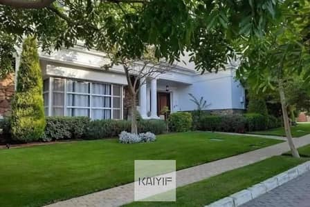 3 Bedroom iVilla for Sale in New Cairo, Cairo - WhatsApp Image 2026-05-18 at 1.34. 22 AM (1). jpeg