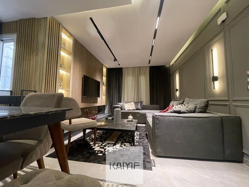 Penthouse for Sale in Mountain View Hyde Park with Spanish Super Luxe Finishing and Direct View of the Crystal Lagoon and Swimming Pool - Aanzicht 6