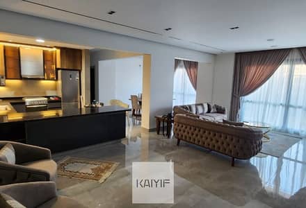 3 Bedroom Flat for Rent in New Cairo, Cairo - original (9). jpg