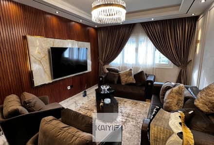 2 Bedroom Flat for Rent in New Cairo, Cairo - original (9). jpg 2 Bedroom Flat for Rent in New Cairo, Cairo - original (9). jpg