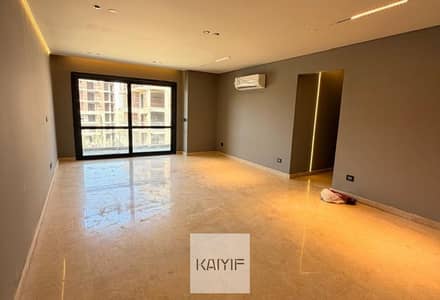 3 Bedroom Flat for Rent in New Cairo, Cairo - original (4). jpg
