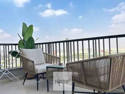 2 Bedroom Flat for Rent in Katameya, Cairo - WhatsApp Image 2026-04-25 at 9.40. 03 AM (2). jpeg 2 Bedroom Flat for Rent in Katameya, Cairo - WhatsApp Image 2026-04-25 at 9.40. 03 AM (2). jpeg