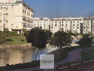 3 Bedroom iVilla for Rent in New Cairo, Cairo - WhatsApp Image 2026-05-11 at 3.17. 07 AM (1). jpeg