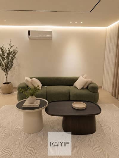 3 Bedroom iVilla for Rent in New Cairo, Cairo - WhatsApp Image 2026-05-13 at 2.27. 21 AM. jpeg