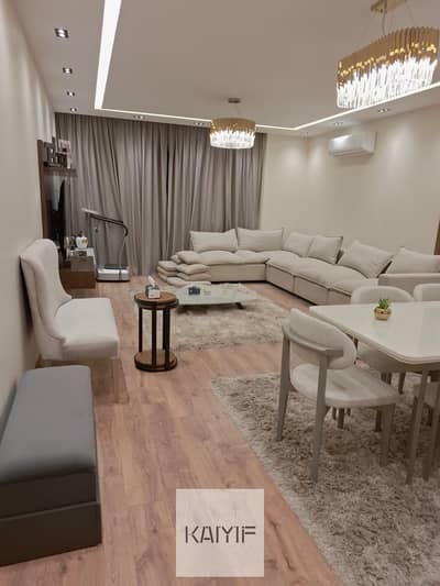 3 Bedroom Apartment for Rent in New Cairo, Cairo - WhatsApp Image 2026-05-10 at 4.11. 22 AM. jpeg