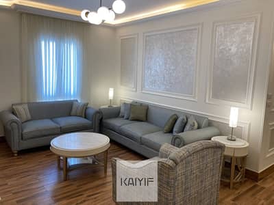 3 Bedroom iVilla for Rent in New Cairo, Cairo - WhatsApp Image 2026-05-25 at 3.51. 45 AM. jpeg