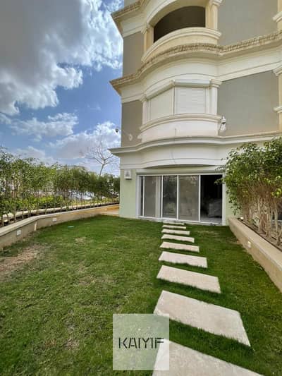 3 Bedroom iVilla for Rent in New Cairo, Cairo - WhatsApp Image 2026-05-25 at 4.36. 45 AM (1). jpeg