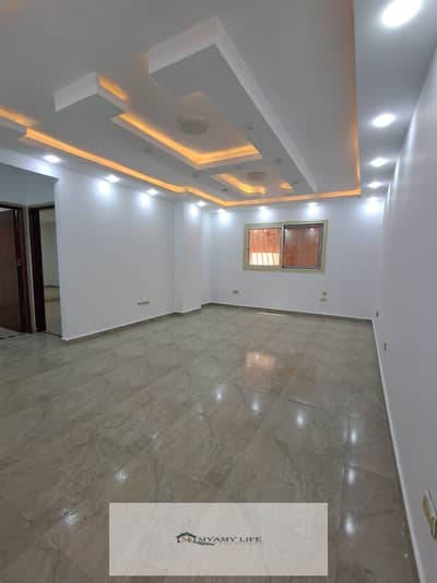 3 Bedroom Flat for Rent in Hadayek al-Ahram, Giza - 1. jpeg