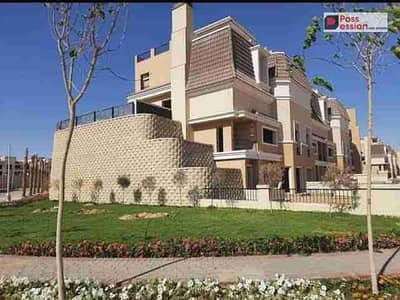 تاون هاوس 3 غرف نوم للبيع في مدينة المستقبل، القاهرة - 1000370700. jpg