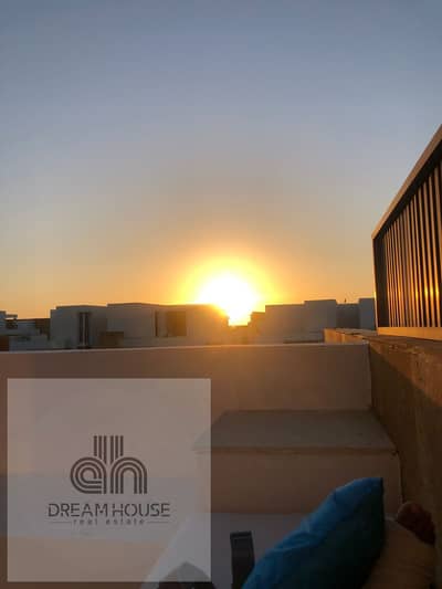 بنتهاوس 3 غرف نوم للايجار في الساحل الشمالي، مطروح - WhatsApp Image 2026-06-04 at 3.47. 45 PM (1). jpeg