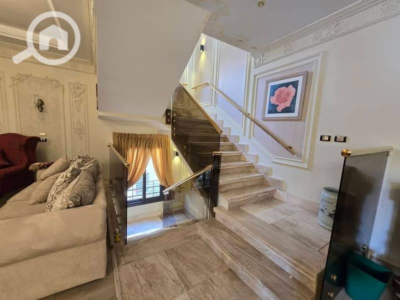 Own your dream villa now Ready to move in the heart of the upscale Alma Compound - Widok 4