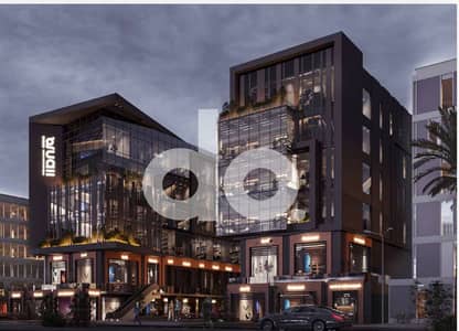 Retail for Rent in New Cairo, Cairo - ee5b63d2-6b33-4e53-bc53-749764a9b97a. jpg