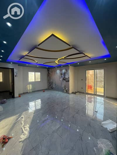 3 Bedroom Flat for Rent in Hadayek October, Giza - WhatsApp Image 2026-06-04 at 4.48. 43 PM (2). jpeg