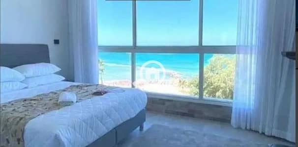 2 Bedroom Chalet for Sale in North Coast, Matruh - 134936. jpg