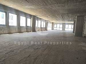 Resale Office 134m Ready to Deliver Installments Administrative for sale at Three Sixty By LMD - Ansicht 4