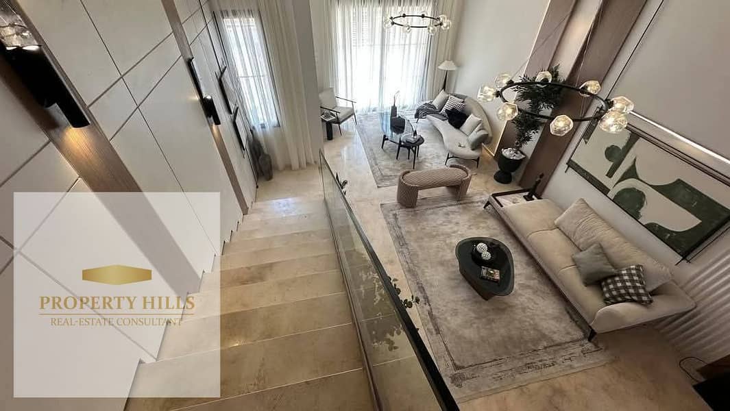 Fully Finished Townhouse for Sale in Mountain View Grand Valleys  A fully finished townhouse, ready for viewing, with a special discount for serious and ready buyers in Grand Valleys, Mountain View. - Ansicht 2