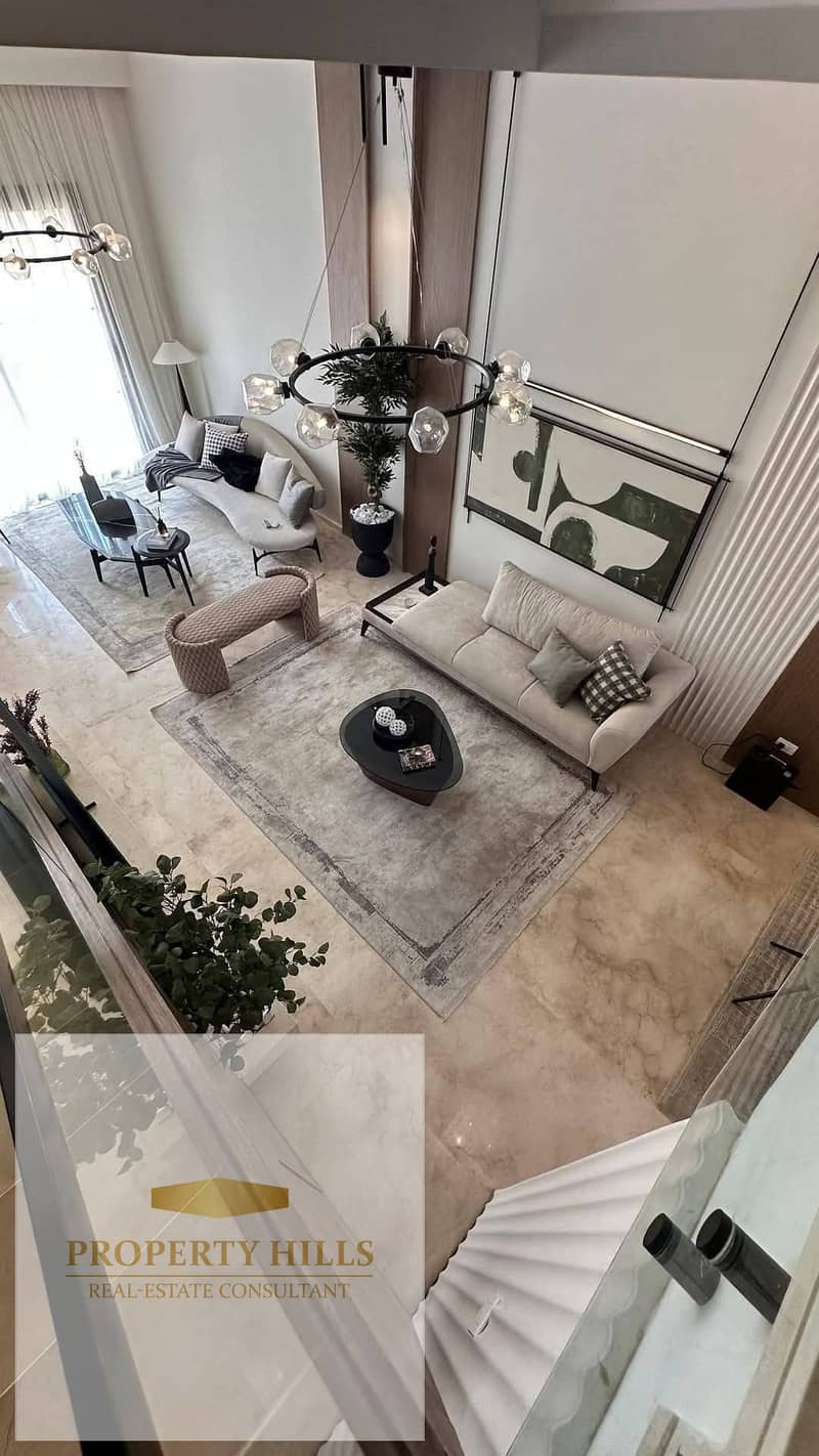 Fully Finished Townhouse for Sale in Mountain View Grand Valleys  A fully finished townhouse, ready for viewing, with a special discount for serious and ready buyers in Grand Valleys, Mountain View. - Ansicht 3