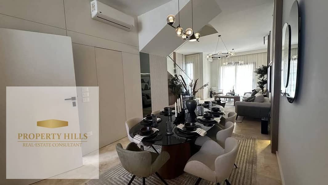 Fully Finished Townhouse for Sale in Mountain View Grand Valleys  A fully finished townhouse, ready for viewing, with a special discount for serious and ready buyers in Grand Valleys, Mountain View. - Ansicht 4