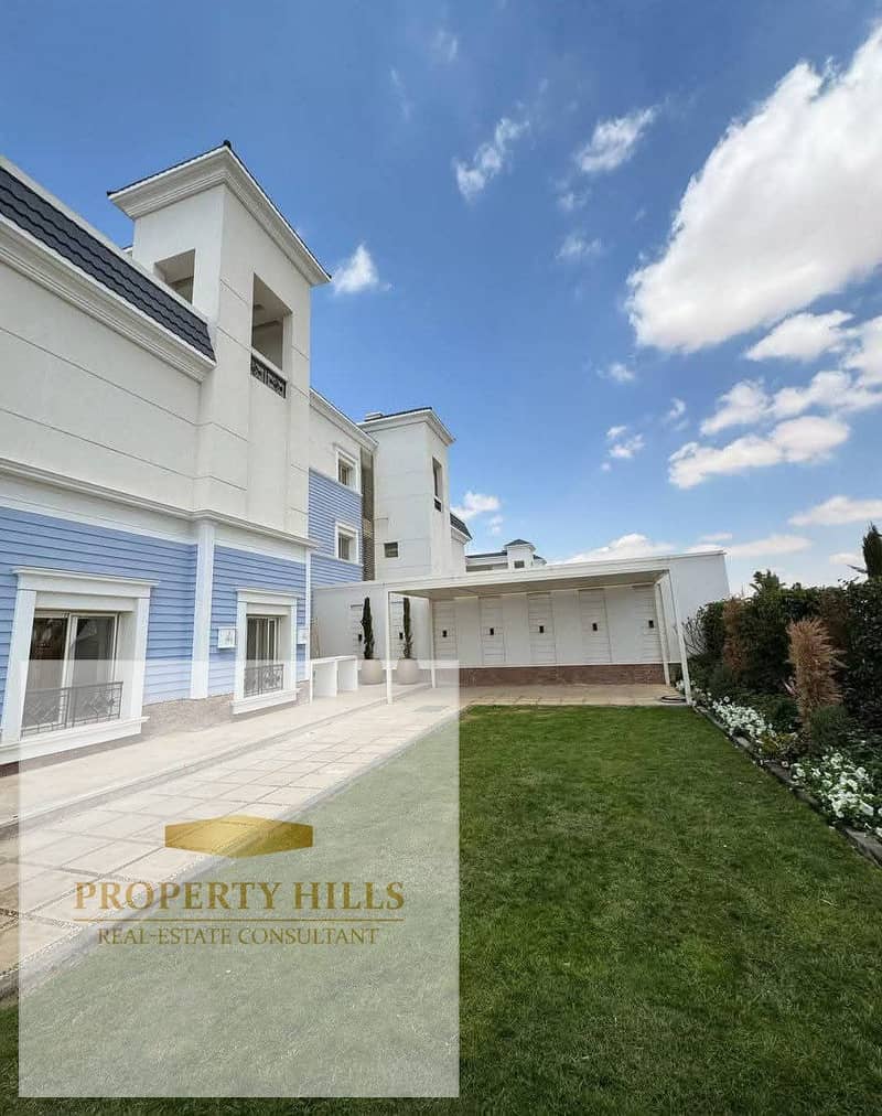 Fully Finished Townhouse for Sale in Mountain View Grand Valleys  A fully finished townhouse, ready for viewing, with a special discount for serious and ready buyers in Grand Valleys, Mountain View. - Ansicht 6