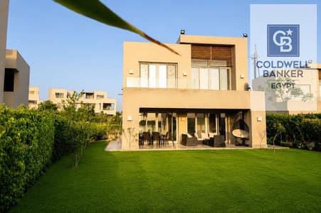 5 Bedroom Villa for Sale in North Coast, Matruh - WhatsApp Image 2026-06-04 at 13.38. 32 (2). jpeg