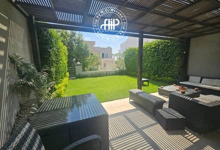 4 Bedroom Twin House for Rent in 6th of October, Giza - 61cc5d32-6735-49d0-bd8c-9a44a003d7e1. jpg