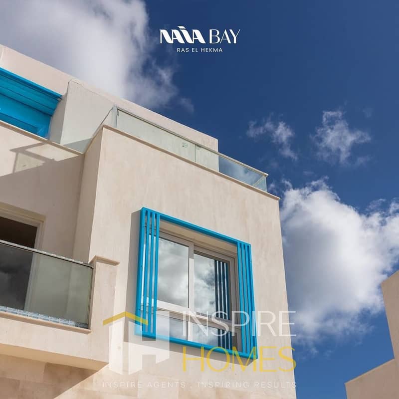 Luxury is closer… payment is easier - Mehr