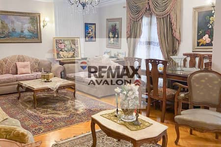 شقة 4 غرف نوم للبيع في كفر عبدو، الإسكندرية - 1. jpg شقة 4 غرف نوم للبيع في كفر عبدو، الإسكندرية - 1. jpg