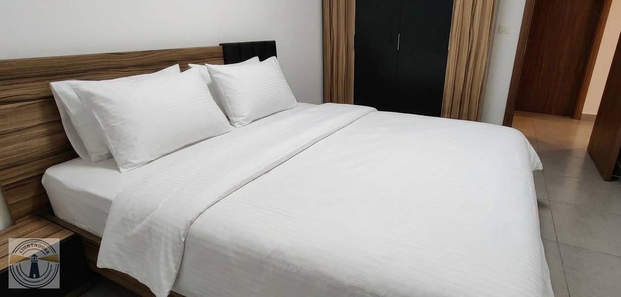 Ground floor chalet in Amwaj Gardens - Widok 3