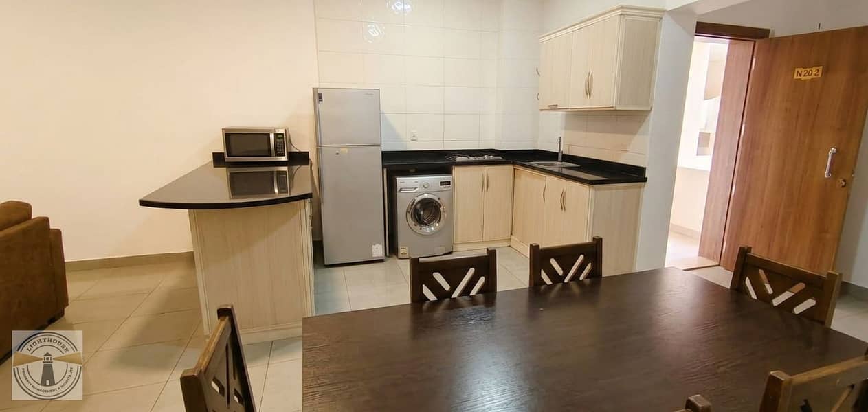 Ground floor chalet in Amwaj Gardens - Widok 4