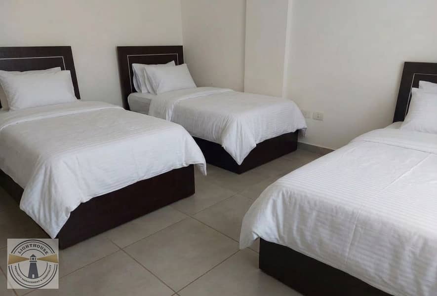 Ground floor chalet in Amwaj Gardens - Widok 5
