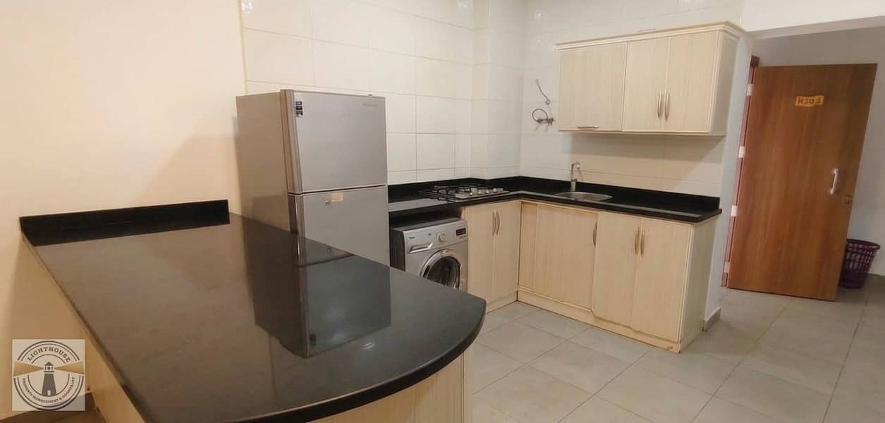 Ground floor chalet in Amwaj Gardens - Widok 6