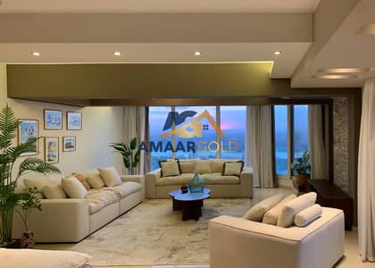8 Bedroom Flat for Sale in Maadi, Cairo - f8141210-5c4e-404e-bcf7-1932db803b61. jpg